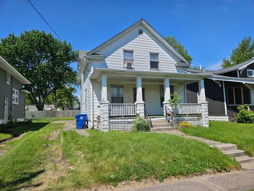 2030 N Sturdevant St, Davenport, IA, 52804-2130 | Card Image