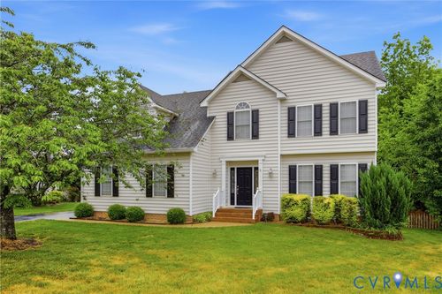 6019 Pond Place Way, Mechanicsville, VA, 23111-7515 | Card Image