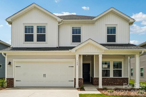 2452 Chartwell St, Stanley, NC, 28164-2348 | Card Image