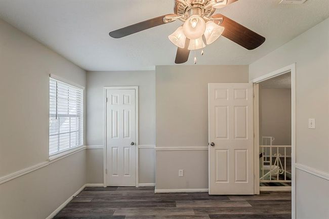 7803 Hurst Forest Dr, House other with 4 bedrooms, 3 bathrooms and 2 parking in Humble TX | Image 35