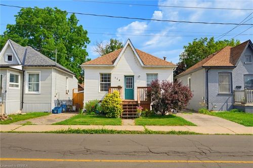 128 Mary St, Brantford, ON, N3S3B9 | Card Image