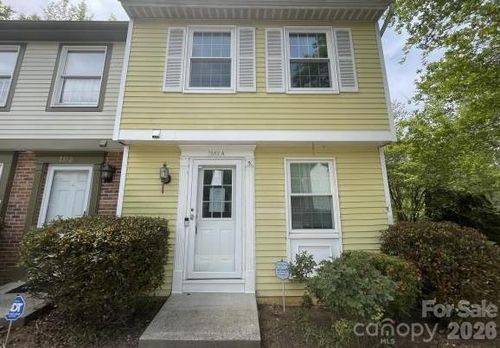 a-7352 Pebblestone Drive, Charlotte, NC, 28212 | Card Image
