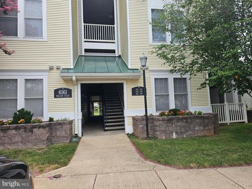 106-6161 Willow Pl, BEALETON, VA, 22712-6732 | Card Image