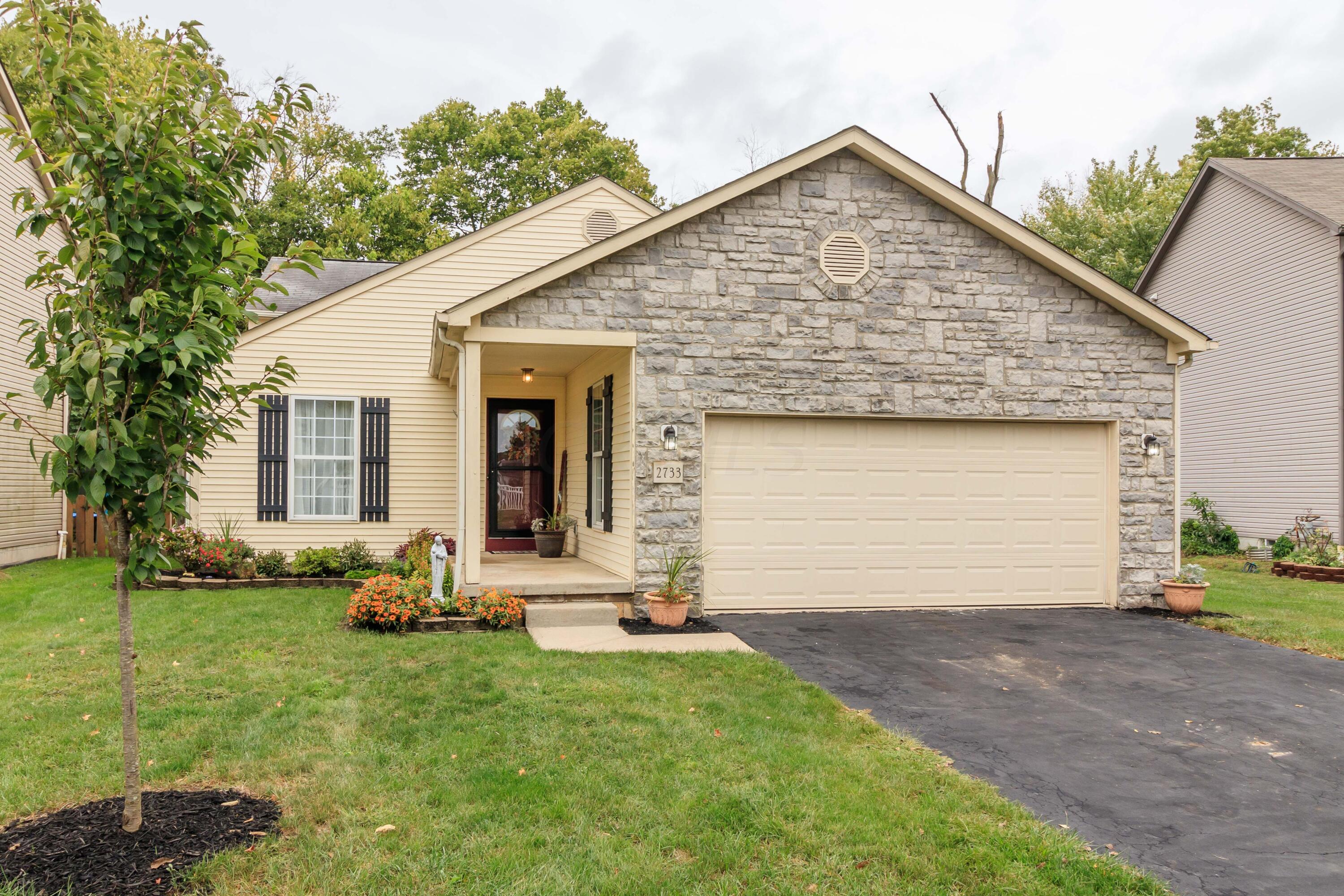 2733 Prairie Grass Avenue, Sold in Lancaster Zoocasa