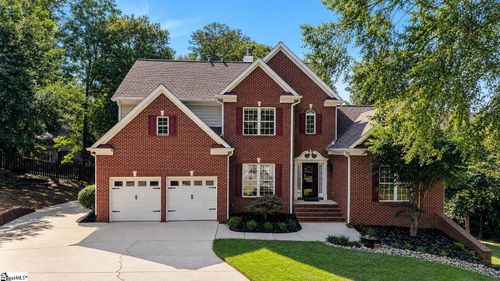509 Grey Oaks Trl, Duncan, SC, 29334-8712 | Card Image