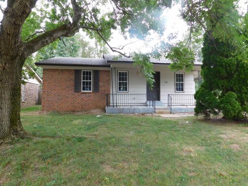 5293 Cedar Bluff Dr, Memphis, TN, 38127-2142 | Card Image