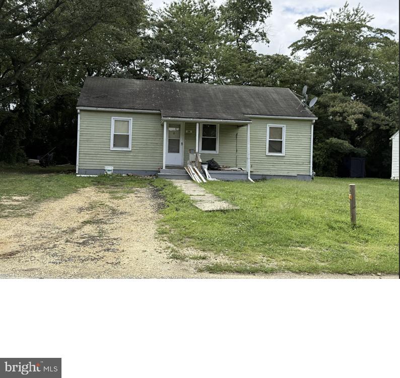 Residential Lease in BRIDGETON