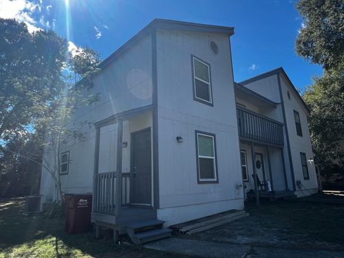 124 Hamtpon Drive Drive, Crestview, FL, 32539 | Card Image