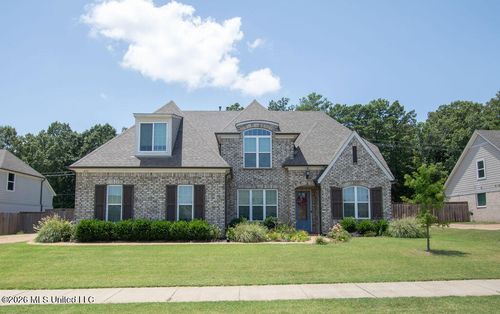 433 Vicksburg Cove, Hernando, MS, 38632 | Card Image