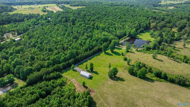 174 County Road 654, House other with 4 bedrooms, 2 bathrooms and null parking in Mentone AL | Image 38