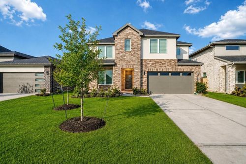 3322 Black Gore Creek Dr, Katy, TX, 77494-5133 | Card Image
