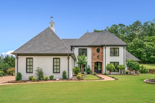 438 Greywood Ln, Cordova, TN, 38018-7007 | Card Image