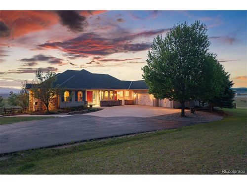 3044 Elk Canyon Cir, Sedalia, CO, 80135-8568 | Card Image
