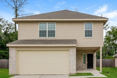 8802 Lar Ree Oaks Cir, Houston, TX, 77028-4579 | Card Image