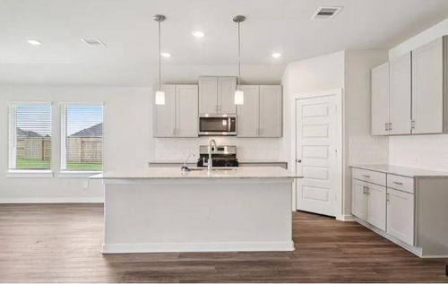 31106 De La Guerra, Huffman, TX, 77336 | Card Image