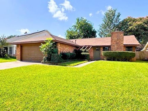 20031 Fort Bowie Ct, Katy, TX, 77449-3301 | Card Image