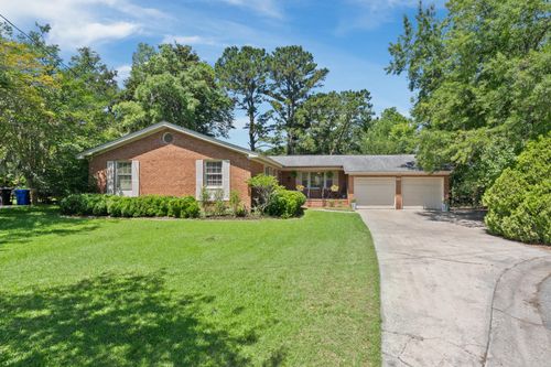 5325 Helene Dr, North Charleston, SC, 29418-5729 | Card Image