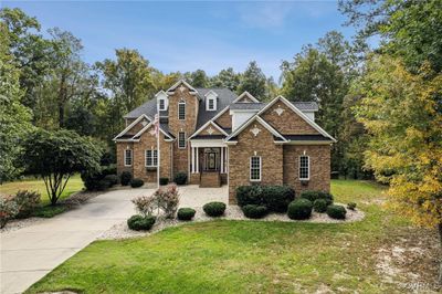 12101 Hermon Farms Lane, House other with 5 bedrooms, 4 bathrooms and null parking in Ashland VA | Image 1