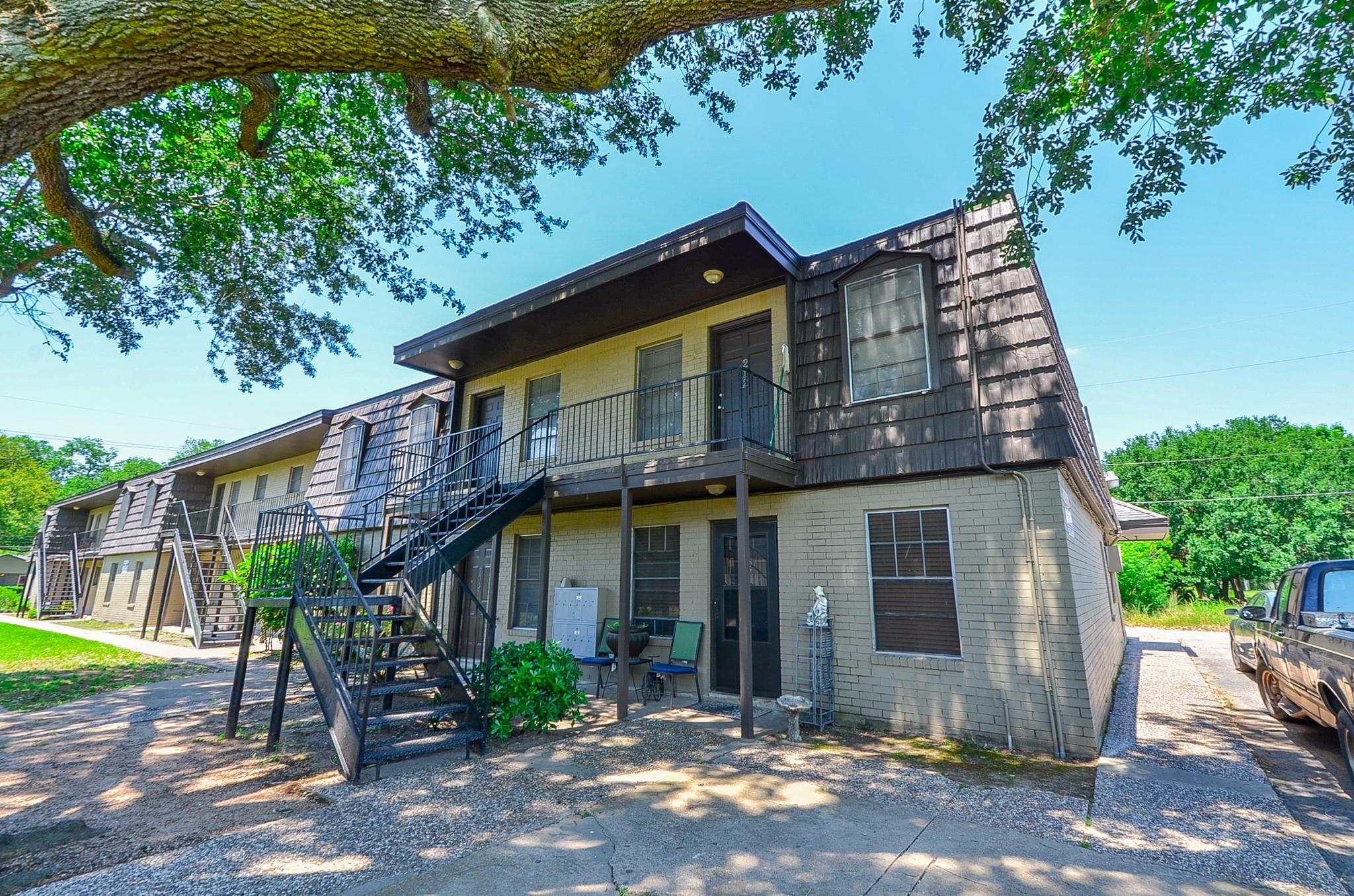 Residential Lease in Katy