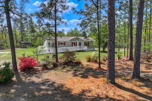611 Colbert Bridge Rd, Windsor, SC, 29856-2507 | Card Image
