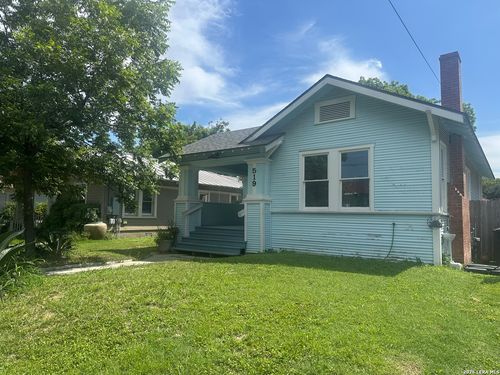 519 Wickes St, San Antonio, TX, 78210 | Card Image