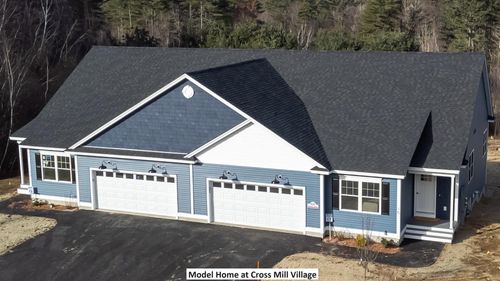 22-41 Village Way, Northfield, NH, 03276-4009 | Card Image