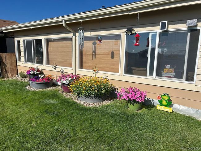 21300 County Road 13, House other with 3 bedrooms, 2 bathrooms and null parking in La Jara CO | Image 16