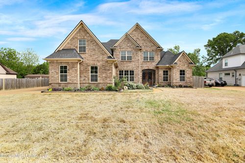 10898 Wiseman Drive, Olive Branch, MS, 38654 | Card Image