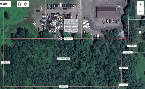 VL Knickerbocker Road, Ontario, NY, 14519 | Card Image