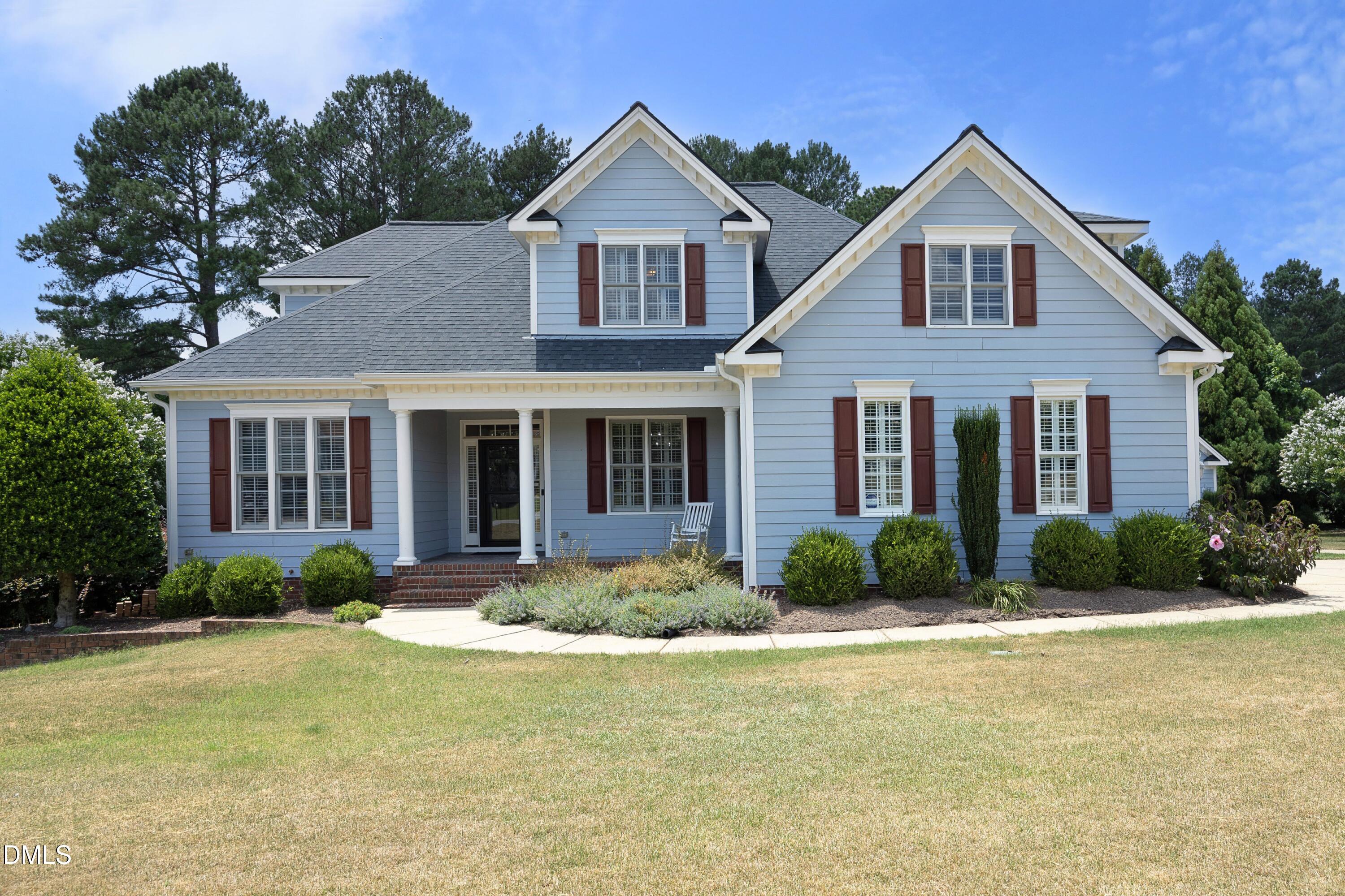 Residential in Raleigh