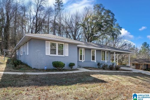 1101 S Walston Bridge Rd, JASPER, AL, 35501-3979 | Card Image