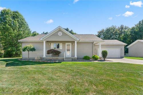 603 S Raccoon Rd, Youngstown, OH, 44515-3559 | Card Image
