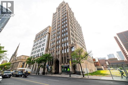 1405-36 James St S, Hamilton, ON, L8P4W4 | Card Image