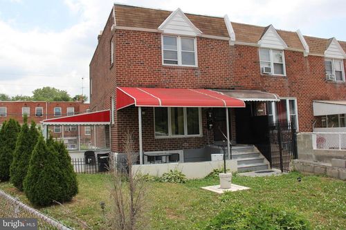 4983 Whitaker Ave, PHILADELPHIA, PA, 19124-3512 | Card Image