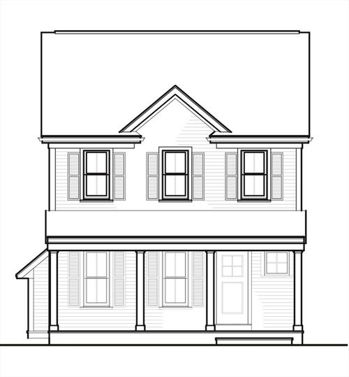 5-9 Norfolk Ave, Norfolk, MA, 02056-1268 | Card Image