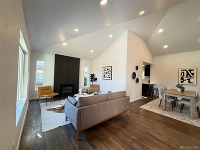 1015 S Madison Street, House other with 4 bedrooms, 1 bathrooms and 3 parking in Denver CO | Image 3