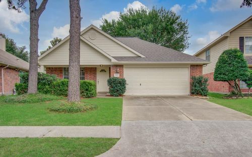 20319 Savannah Bay Road, Cypress, TX, 77433 | Card Image