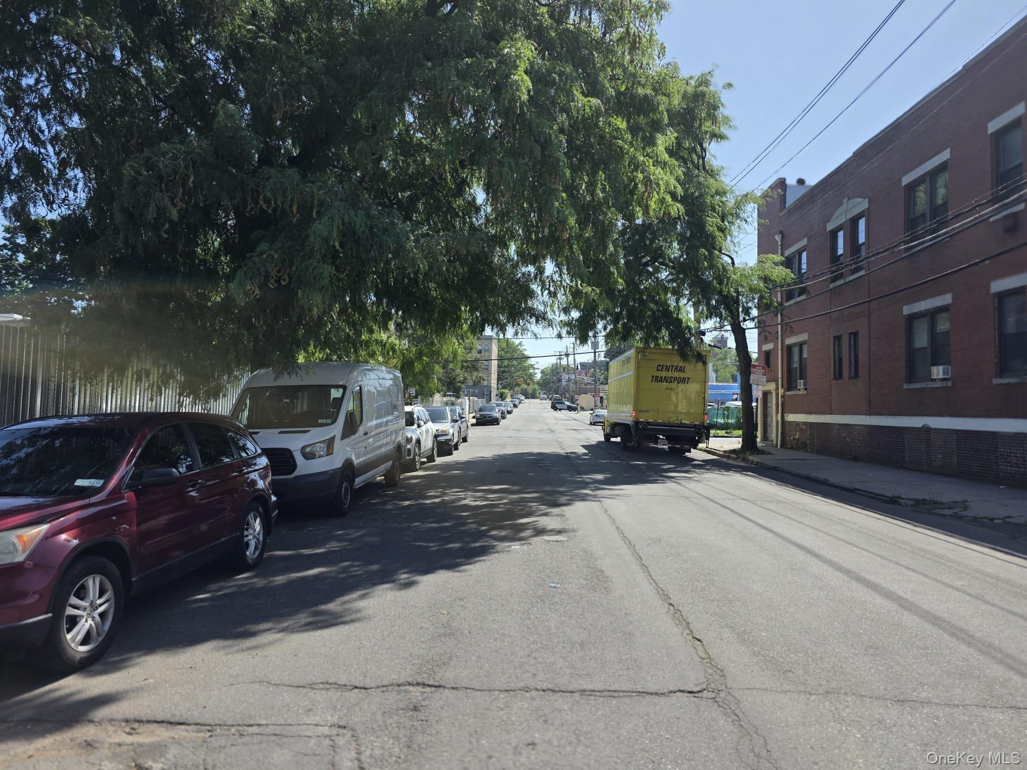 Commercial Sale in Mount Vernon 5