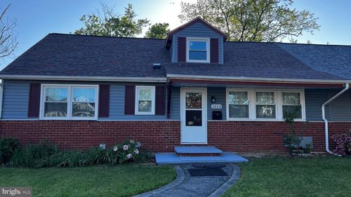 2024 Kennicott Rd, WINDSOR MILL, MD, 21244-1819 | Card Image