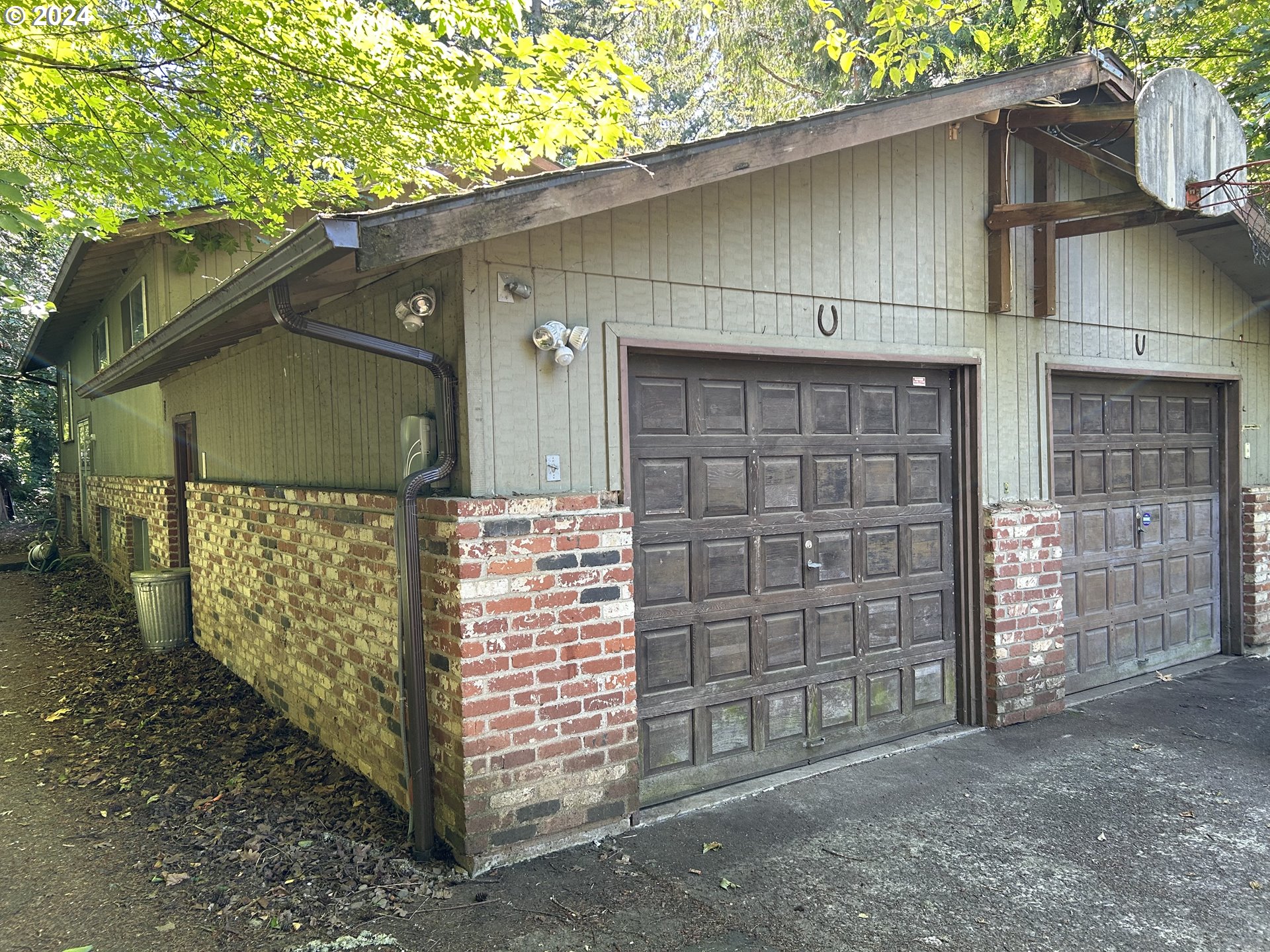 Reid Rd, Estacada, OR 97023