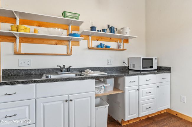 14875 N Batchelder St, House other with 1 bedrooms, 1 bathrooms and null parking in Rathdrum ID | Image 16