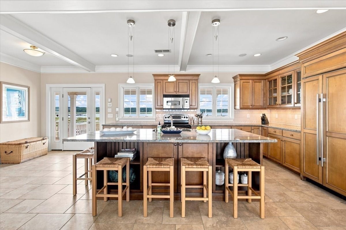 Residential Lease in Scituate 4