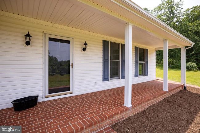 274 Aaron Mountain Rd, House other with 3 bedrooms, 3 bathrooms and null parking in CASTLETON VA | Image 41