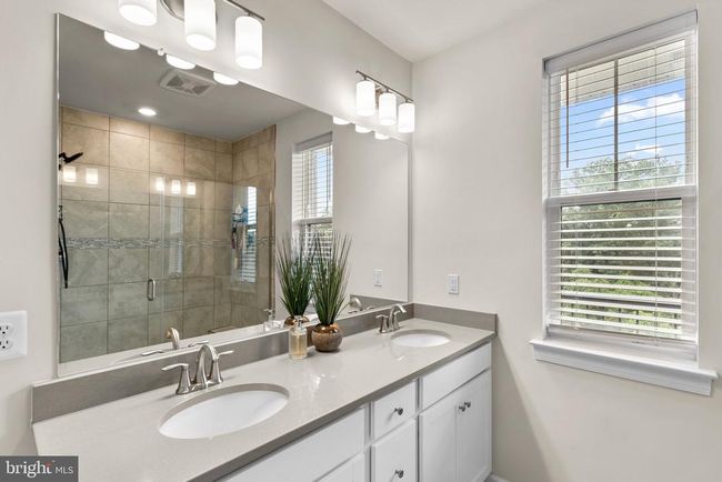 43421 Stonewood Crossing Ter, Townhouse with 3 bedrooms, 3 bathrooms and null parking in ASHBURN VA | Image 13
