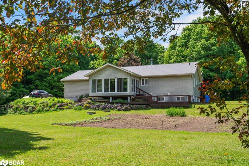 346244 4th Concession B, Municipality Of Grey Highlands, ON, N0C1E0 | Card Image