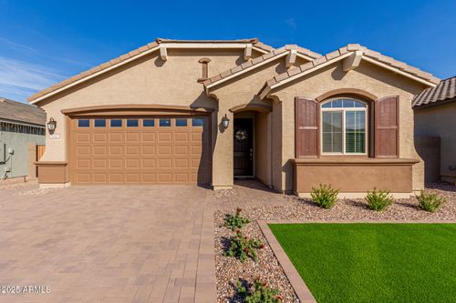 3342 W Mary Dr, San Tan Valley, AZ, 85144-1133 | Card Image