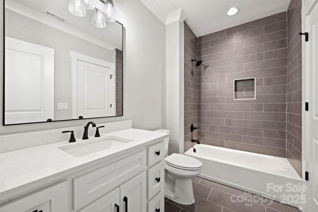 8163 Fairview Rd, House other with 4 bedrooms, 4 bathrooms and null parking in Charlotte NC | Image 43