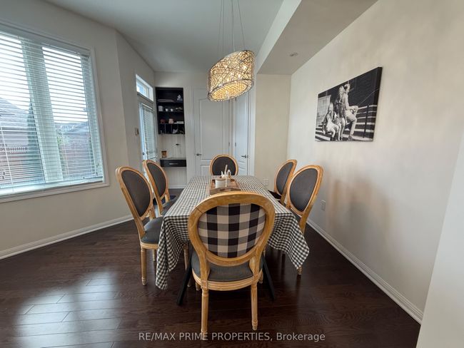4 Wagon Works St, House other with 4 bedrooms, 3 bathrooms and 2 parking in Markham ON | Image 16