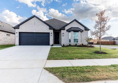 6124 Shasta Creek Rd, Celina, TX, 75009-2867 | Card Image