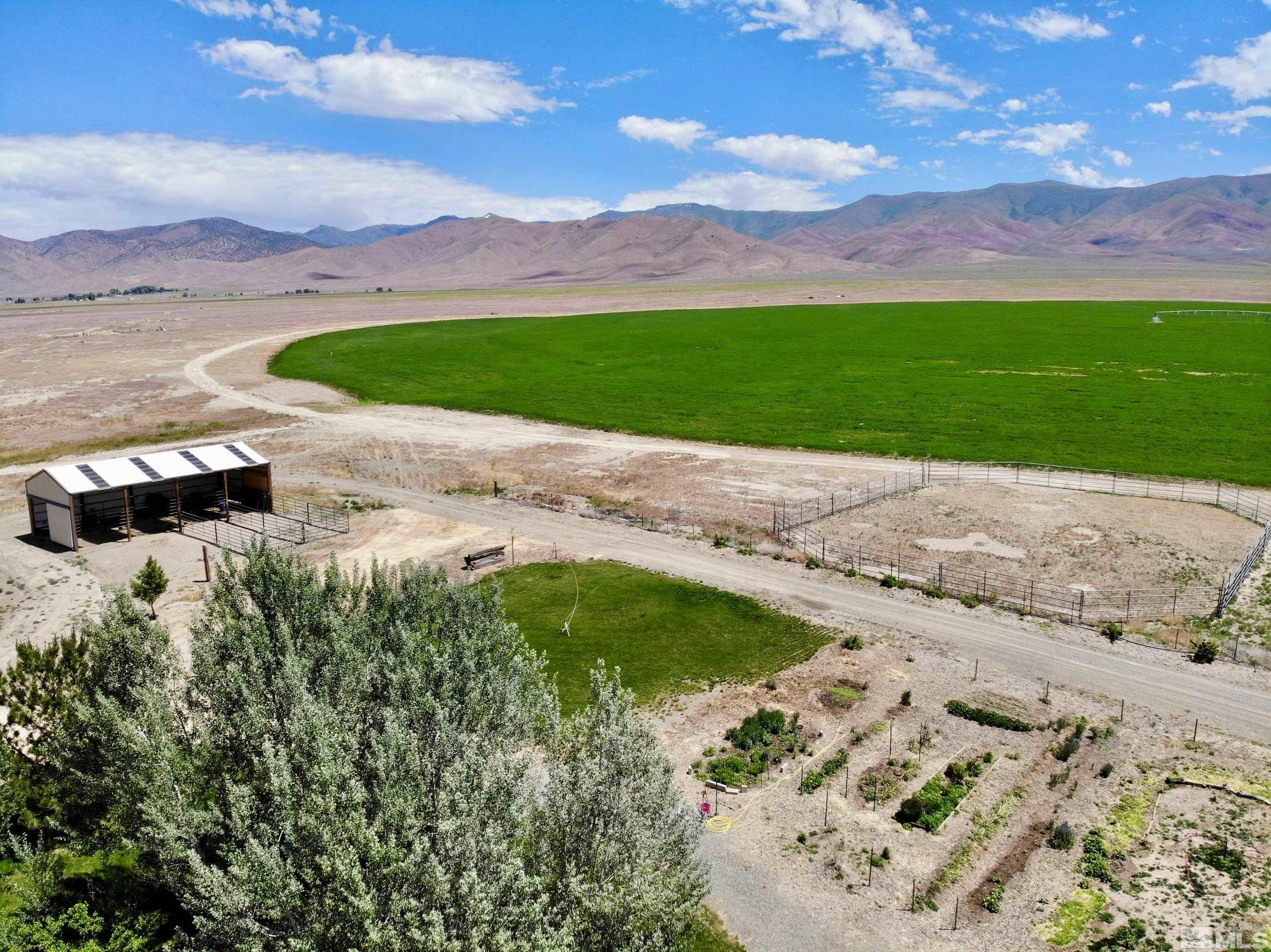 Innean Rd, Winnemucca, NV 89445